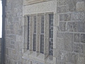 Castle window