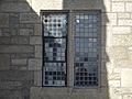 Castle window 2