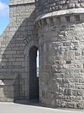 Round tower 2