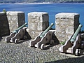 Cannons