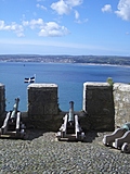 Cannons 2