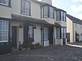 Castle cottages