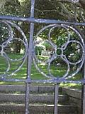 Quiet graveyard 2