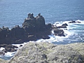 Land's End Cliffs 2