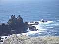 Land's End Cliffs 3