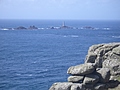 Distant lighthouse 2