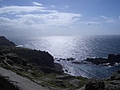 Land's End View 1