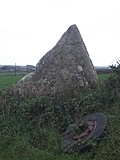 Ancient Bit of Rock