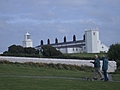 Lizard Building