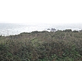 View from the Lizard 1