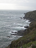 View from the Lizard 2