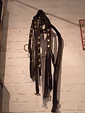 Riding tackle