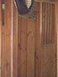 Stable door