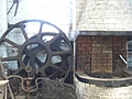 large cog-wheels