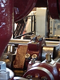 Industrial engines from boats or mills: 3