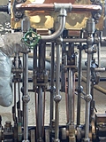 Industrial engines from boats or mills: 7