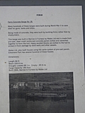 Caption for concrete barge