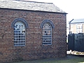 Factory windows