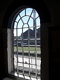 Factory Window