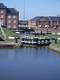 Canal locks 2