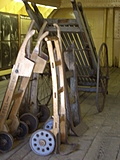 Barrows