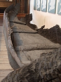 Old boat