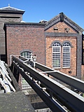 Factory panorama shot N