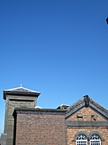Factory panorama shot N