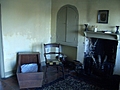 Canal worker's house