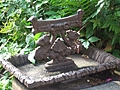 Boot scraper