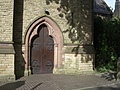 Church Door 2