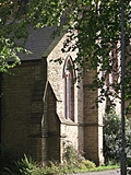 Church corner