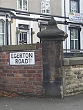 Egerton Road