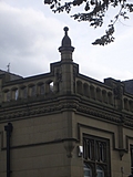 Finial