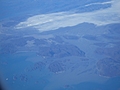 View from the sky
