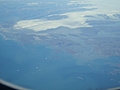 View from the sky