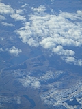 View from the sky