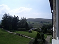 View from the hotel window 2