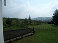 View from the hotel window 3