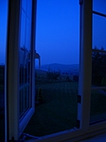 View from the hotel window 4