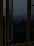 View from the hotel window 5
