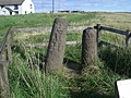 Anglo-saxon crosses 4
