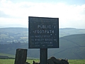 Public Footpath