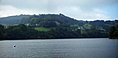Whaley Bridge Reservoir (the panorama)