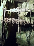 Blue John Mine 4: mine chains