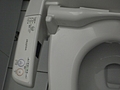 Japanese Toilet Seat 1