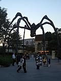 Rippongi Spider 2