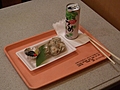 Japanese Fast Food