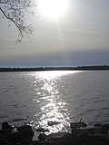 Point Petre Evening 2