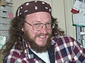 Larry Rapshaw